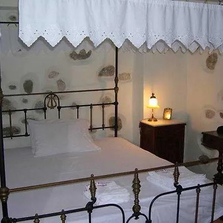 Venetiko Apartamento Naxos City