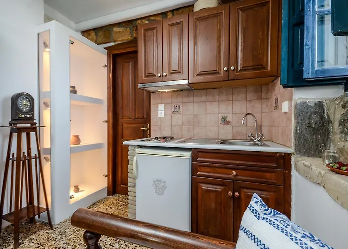 Venetiko Apartment Naxos City