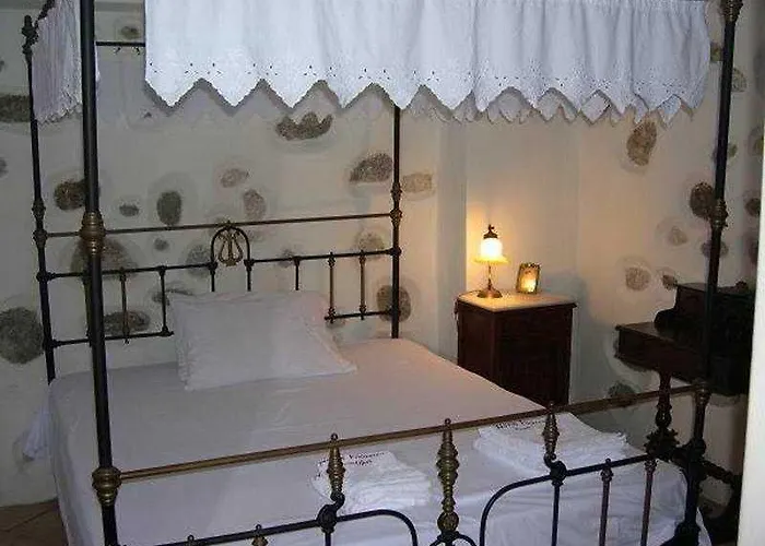 Venetiko Apartment Naxos City